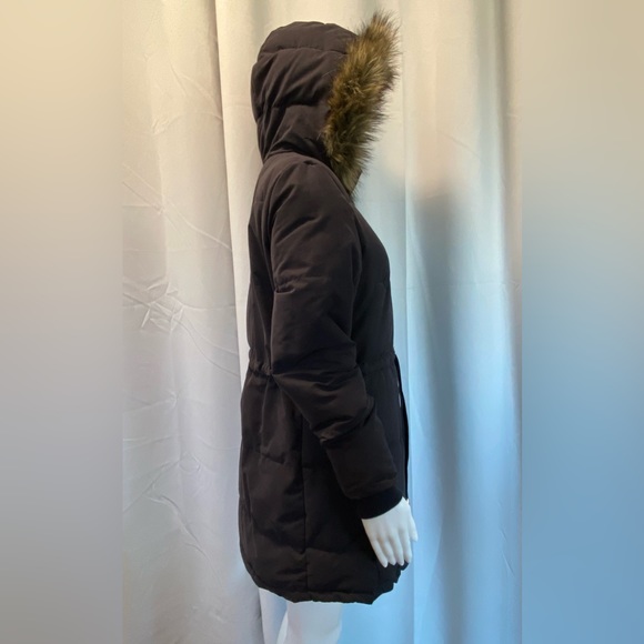H&M Women's Puffer Coat - Picture 2 of 13